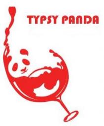 Tipsy Panda