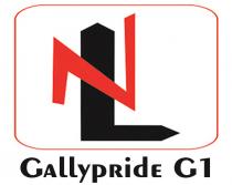 GALLYPRIDE G1