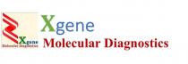 XGENE MOLECULAR DIAGNOSTICS
