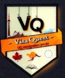 VQ VISAQUEST VQ Immigration Pvt Ltd