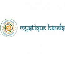 MYSTIQUE HANDS