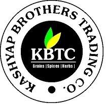 KBTC with KASHYAP BROTHERS TRADING COMPANY