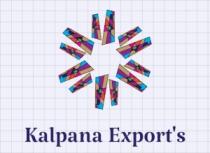 KALPANA EXPORT'S