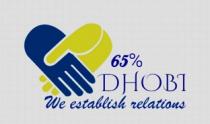 65% DHOBI