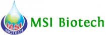 MSI Biotech