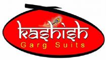 KASHISH GARG SUITS
