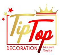 TIPTOP DECORATION