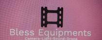 Bless Equipments