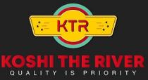 KOSHI THE RIVER of KTR