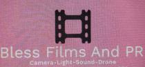 BLESS FILMS AND PR