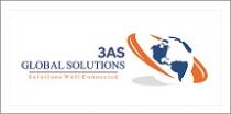 3AS GLOBAL SOLUTIONS SOLUTIONS WELL CONNECTED