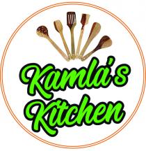 KAMLA'S KITCHEN