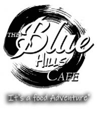 The Blue Hills CafÃÂ© - ItÃ¢ÂÂs a food Adventure