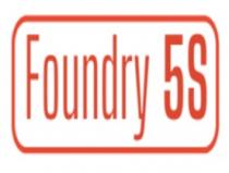 Foundry 5S