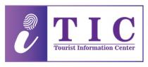 TIC TOURIST INFORMATION CENTER OF I