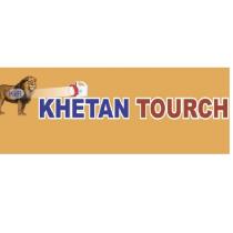 KHETAN TOURCH KTR