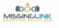 MISSING LINK SOURCING SOLUTIONS