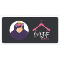 MJF KURTIS