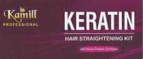 KERATIN