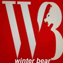 wb winter bear