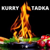 KURRY TADKA