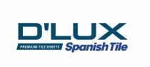 DÃ¢ÂÂlux Spanish Tile
