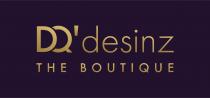 DQ' desinz The Boutique