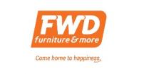 FWD furniture & more Come Home to Happiness