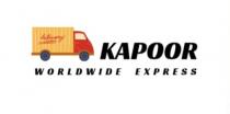KAPOOR WORLDWIDE EXPRESS