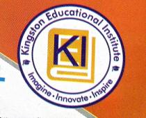 KINGSTON EDUCATIONAL INSTITUTE