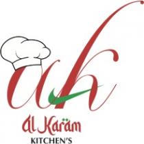 AL KARAM KITCHEN'S of ak