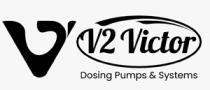 V2 VICTOR Ã¢ÂÂ DOSING PUMPS & SYSTEMS Ã¢ÂÂ of V