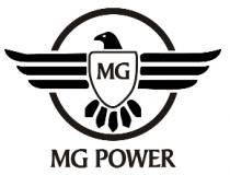 MG MGPOWER