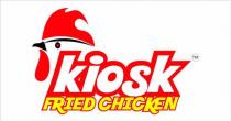 kiosk fried chicken