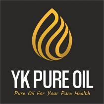 YK PURE OIL