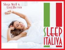 SLEEP ITALIYA