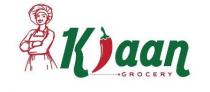 Kiaan Grocery