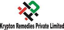 KRYPTON REMEDIES PVT. LTD