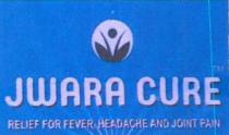 JWARA CURE RELIEF FOR FEVER HEADACHE AND JOINT PAIN