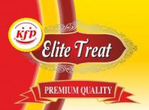 KFP ELITE TREAT