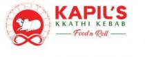 KAPIL'S KKATHI KEBAB