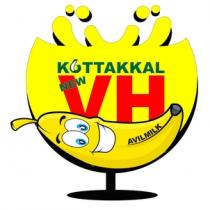 K6TTAKKAL NEW VH AVIL MILK