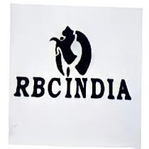 RBC INDIA