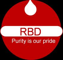 RBD , purity is our pride