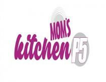 MOM'S KITCHEN P5