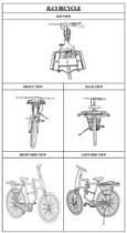 JLCI Bicycle