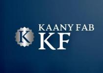 K KAANY FAB KF