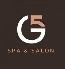G5 SPA & SALON