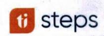 ti steps