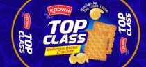 KROWN TOP CLASS